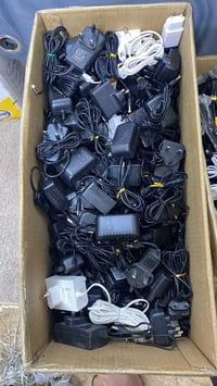 محولات • ١٢ فولت • ٢٤ فولت