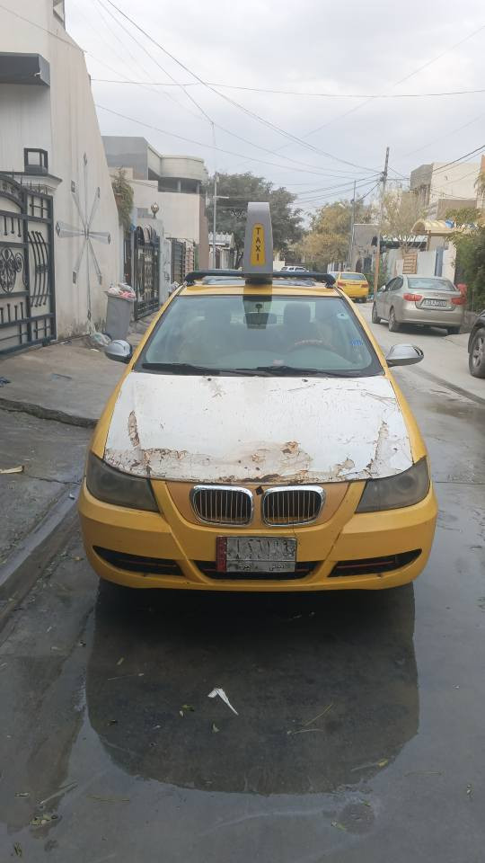 ليفان 620 /موديل 2013حره مكينه وكير بلادي بيها ضربه موضح بل صوره  بيها منضومت غاز  صدر امامي خلفي نضيف قفل مركزي كهربائياتها كلشي شغال صاحبها يريد تحويل من تاخذ بوجهك عل مرور مصفره مرور ونقابه السعر/30/وبيها مجال العنوان كركوك حي الواصطي *********** كركوك, العراق
