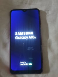 سامسونج A10s • شاشة مبدلة