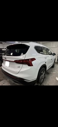 سنتافي ٢٠٢٣ • ٣٩٠٠٠ كم • وارد امريكي