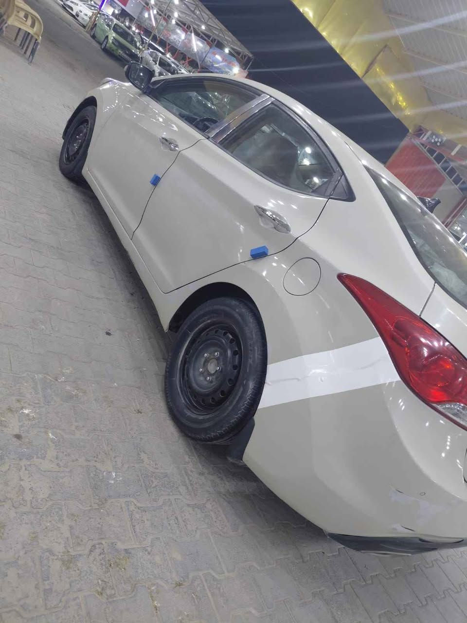 سلام عليكم سياره نوع النترا موديل 12 فول مكينه وكير وتبريد خير من الله مصبوغه كولهه مكفوله من تبديل وضربه وكلبه رقم اربيل تريد وكاله تريد تحويل حداديه ٧٠ بل ١٠٠ السعر ٩٠ وبيها مجال حك جيه مكان سياره نجف *********** النجف, العراق
