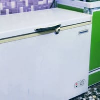 ثلاجة • نضيفه جدا