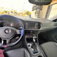 #سعر_مناسب جدا volkswagen jetta SE 2020  فول مواصفات   بنوراما  كراسي ...