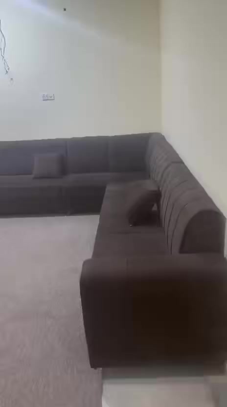 للايجار
شقه مؤثثه في حي الرساله تحتوي على غرفه استقبال صاله مطبخ صحيات السعر 600 قفل
***********
