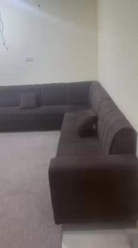 مؤثثه • حي الرساله • غرفة استقبال وصالة