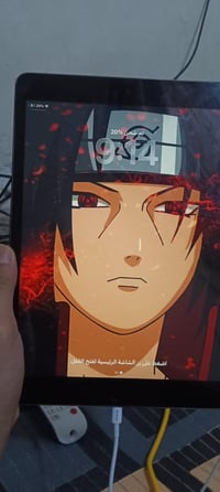 ايباد ٩ • ٦٤ جيجا • مدينة الصدر