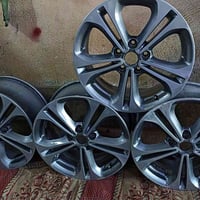 مراوس • ويل كب ١٧ • بابل