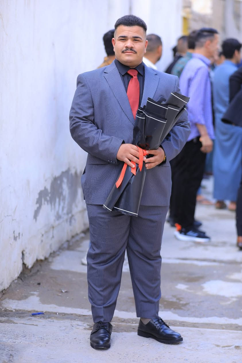 اللهم صلي على محمد وآل بيت محمد 🧿 🍝🍝😘💗
#حفل خطوبه الحبيب سيد زيد الجعفري مبارك عليكم /  القسم الأول 
عرسك قريب سارع بالحجز لتصوير افضل لحظات حياتك بدقة عالية وبأسعار تنافسية. 
#عروض_الموسم_غير_شي🧿
#كادر_الربيعي_للتصوير🅰️Ⓜ️  ❗
ذكرتك ويانة تختلف قطعآ 
كادر متخصص في تصوير المناسبات نسائي و رجالي 👫🏿 
ب كاميرات عالية الدقة 4k،🎥
تصوير درون DJL بدقة 4k✈️
كل المناسبات يوجد فيها تصوير ارضي وجوي🎥🚁
سرعه في نشر المناسبه في اقل من 3ايام 🌐
عروض مميزة اسعار جيدة 
نختلف عن الاخرين قطعآ  
يوجد حجز للمطربين
اسعار جيدة 
 تنشر مناسبتك على اليوتيوب
 وعلى الفيس بوك (بضع دقائق)
  هديه مقدمه من كادر الربيعي للتصوير بأدارة احمد الربيعي ((جلسه مجانيه للعريس)
للحجز والاستفسار ***********
جميع الصور تنشر بقناة التلي كرام   https://t.me/ahmedal1995
‏
