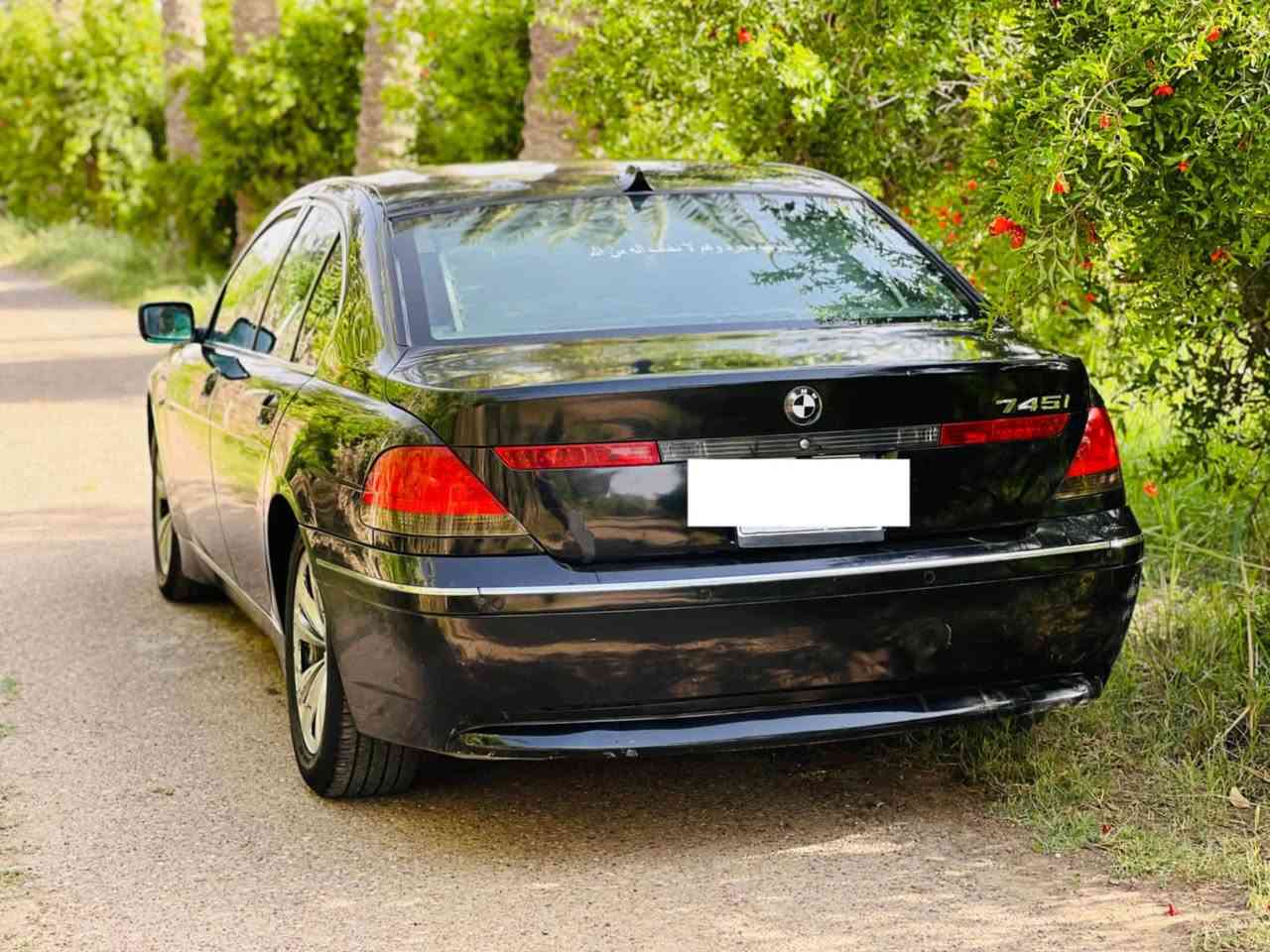 BMW 2005
محرك 8
كير محرك شرط 
تبريد تدفئه كهربائيات كله شغال
ادوات اداوت بيع او مرواس حسب القناعه

استفسار *********** اتصل
