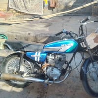 ماطور 4گير • بدون اوراق • خانقين