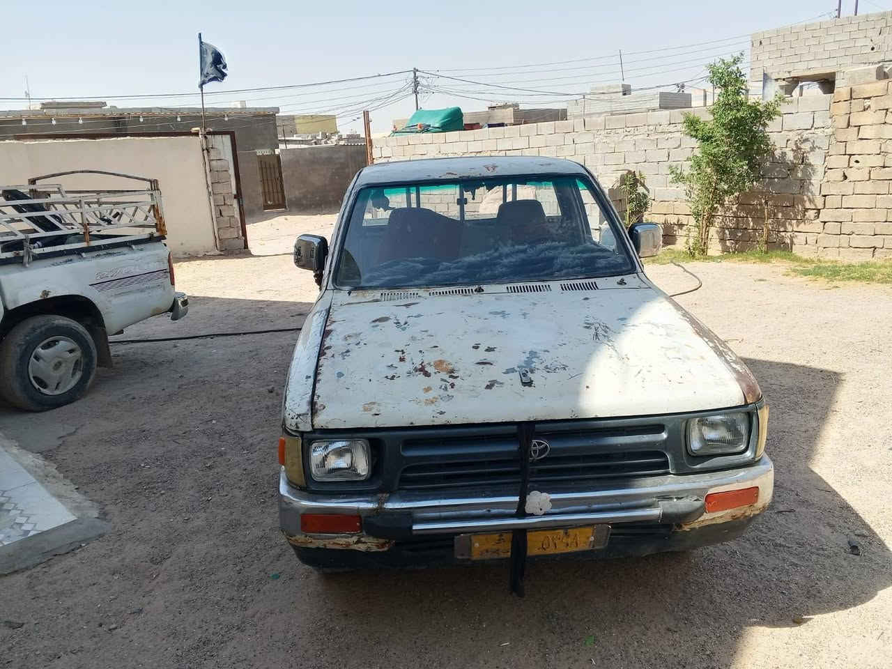 بيكم البيع موديل  1990 
سعر 25
‏‪***********‬‏
البصره  زبير
