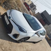 كورلا LE • ٢٠١٩ • رقم بغداد