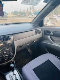 سياره أوبترا موديل 2012  كير مكفول مكينه مبدل بس بطاله السياره ع وضع ا...