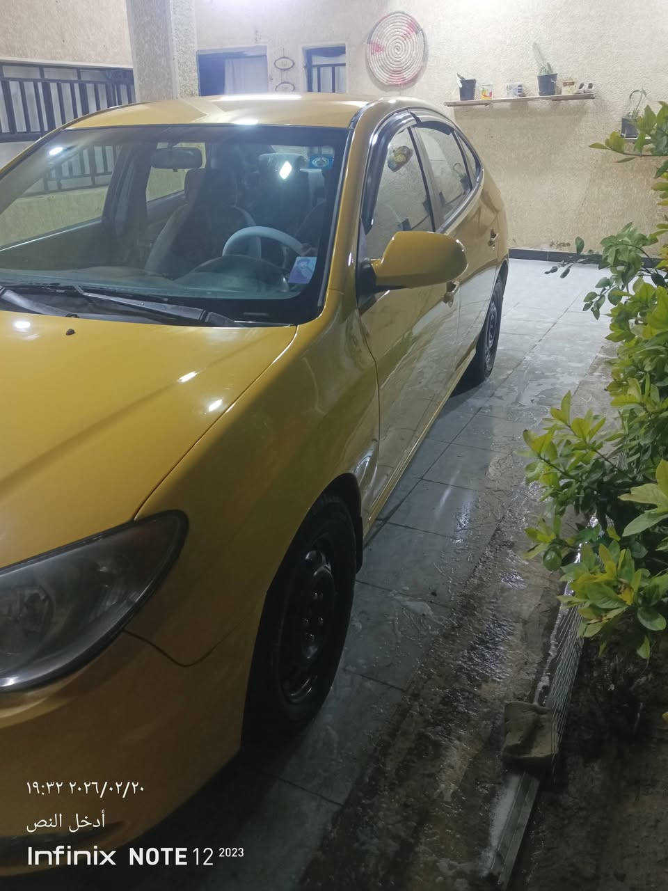 اسلام عليكم شباب هاي النتره للبيع موديل 2008 محرك 2000 حادث جاملغ اليمن السياره خير من الله تبريد ثلج محرك خير من الله  سياره متعوب عليهه  مال جناي 

المكان المدان بغداد  وهاذه رقمي ***********

السعر 88
