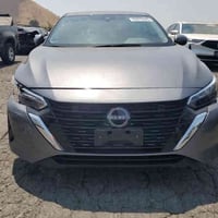 نيسان سنترا • ٢٠٢٤ • بدون كمرك