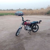 هوندا • مكاني رميثه