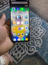 عندي جهاز للبيع  هونر  x9cسمارت ذاكرته256جهاز نظيف وعل فحص عنوان بغداد...