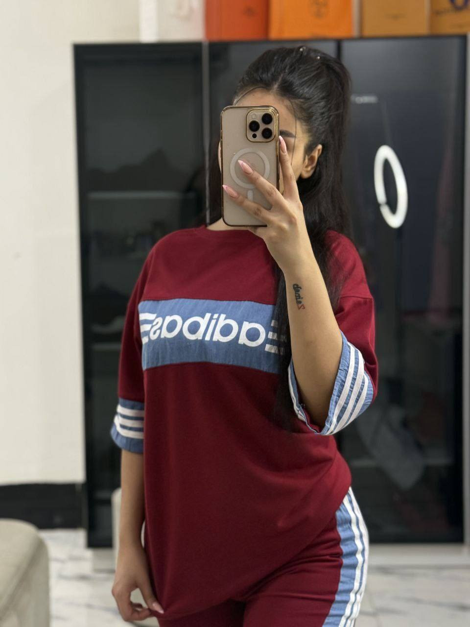 تراك رياضي  

خامة توفيليس  شرط الفحص 

L. XL. 2XL. آفاق, القادسية


**إذا كنت صاحب هذا الإعلان وتريد حذفه لأي سبب، رجاءا أرسل رسالة إلى الدعم الفني**