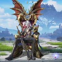 بذلة لجندري • AWM انشودة التنين • تطوير اسلحة 27