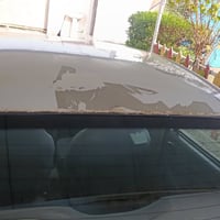 موديل ٢٠١٥ • رقم واسط • مكفولة صبغ