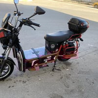 موديل 2023 • بطارية مبدلة • تقرا 10 ونص