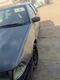 اكسله للبيع رقم بغداد مشروع طني سنويه 28 محرك مكفول   تبريد شغال   كير...