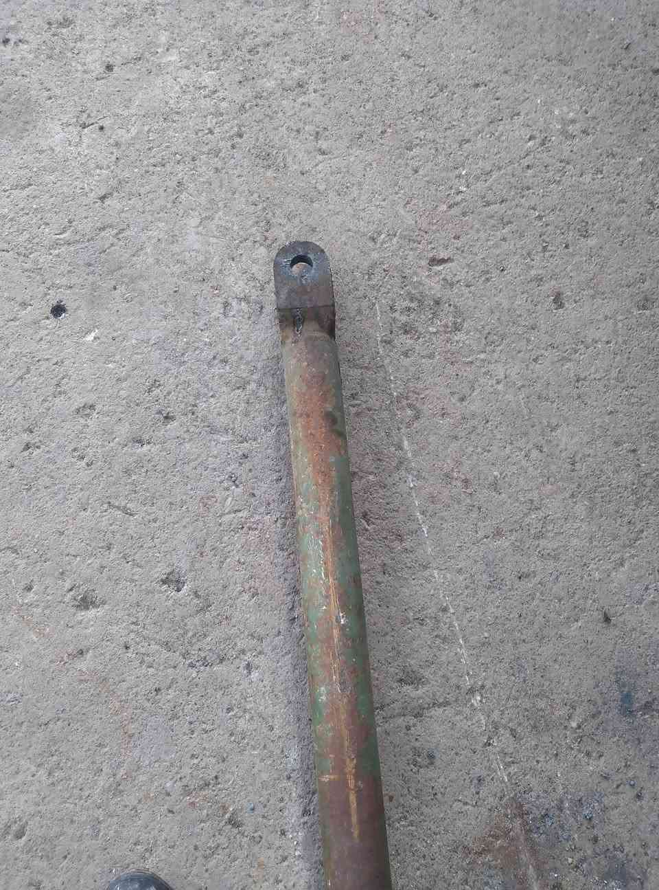 السلام عليكم 
هوك سحب أمريكي أصلي الطول مترين السعر 125  الف مكاني بغداد


**إذا كنت صاحب هذا الإعلان وتريد حذفه لأي سبب، رجاءا أرسل رسالة إلى الدعم الفني**