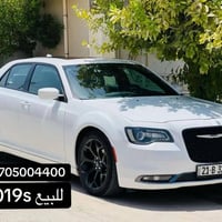 كرايسلر 300 • ٢٠١٩ • كركوك/رحيماوا