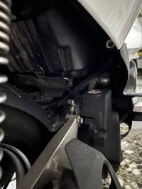 دراجه بيس اكس جيل ال اول ياباني مكفوله دراجه بلاديه مابيها نقص برغي ال...