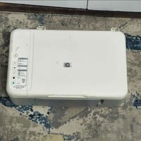 طابعة HP • شغالة ١٠٠٪ • كربلاء