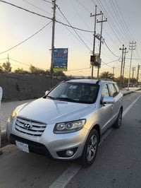 سنتافي • ٢٠١٢ • سبعه راكب