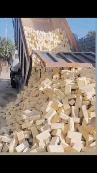 تجهيز طابوق • طابوق درجة أولى • البصرة الفيحاء