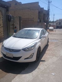 النترا • ٢٠١٦ • رقم بغداد