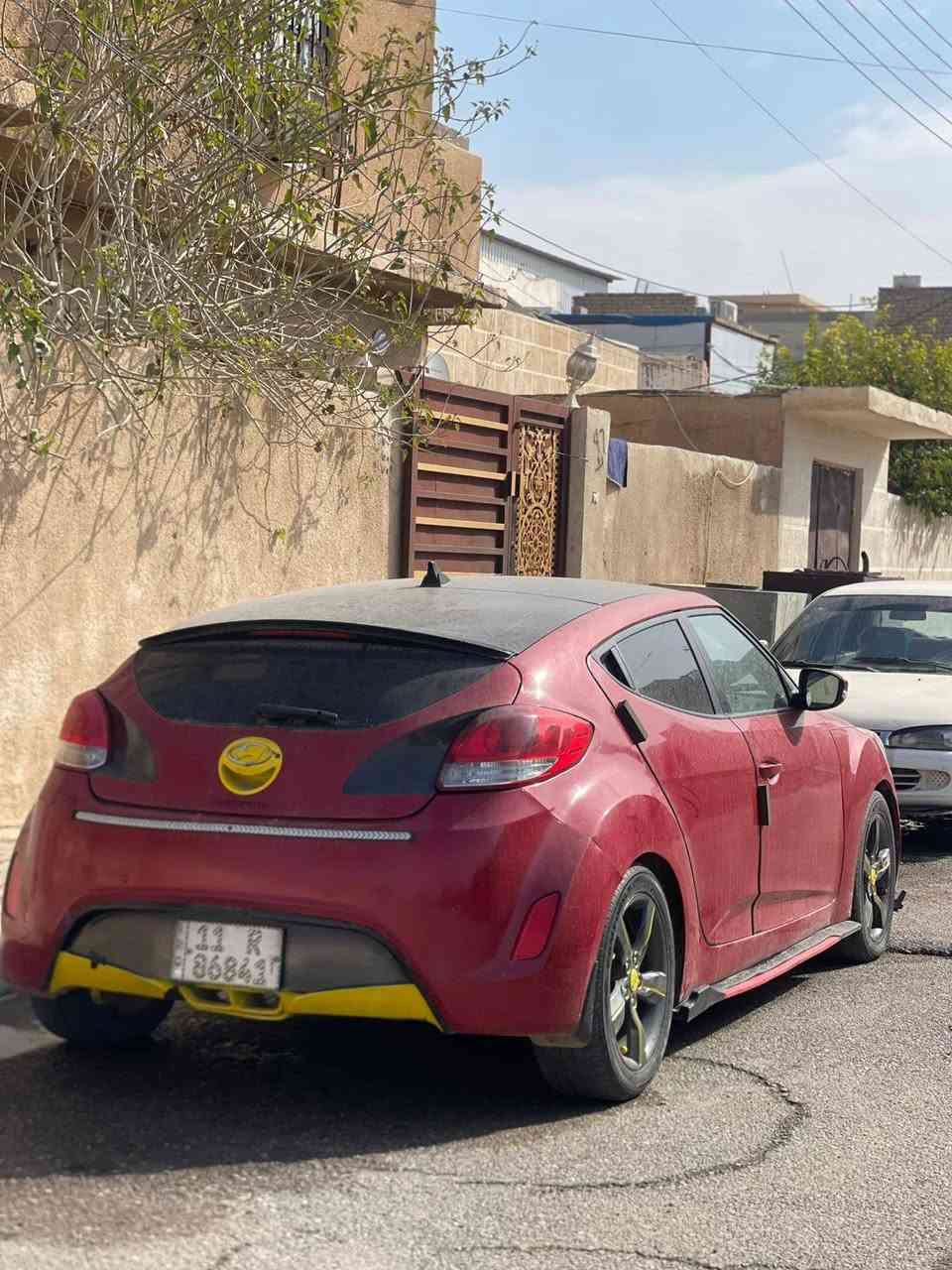 السلام عليكم
سيارة فولستر
مكلف بلنشر
تفاصيلها الاتصال على الرقم
***********
