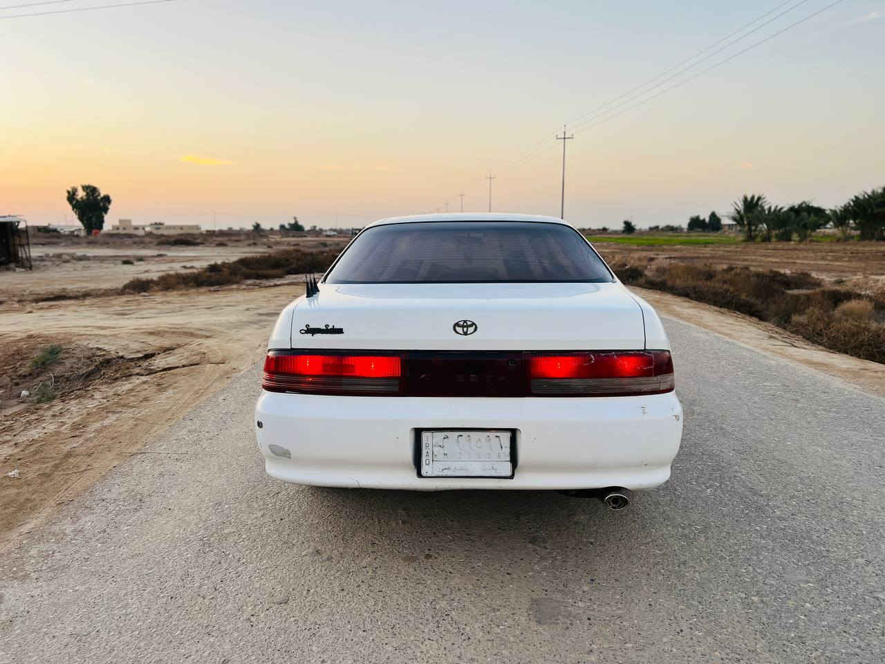 سلام عليكم
كرسته  كفاله  ضربه  ولكص ونقل
موديل93
كير ومحرك 2500 كفاله
تخم تاير وحداديه جديد كهربائيات كلها شغاله
ويل بلاد جديد
سياره مال جناي رقم جديد بغداد دولي باقي على الاستلام  راعيها يمي تحويل ثاني يوم
شباب سياره كلشش حلوه مشاءالله بل عافيه ع ياخذها
سنويتها ل27هزه جديده مانقصها برغي سياره
وسعرها كلش حلو $$$62ورقه وبيها مجال
العنوان الناصريه الشطره
***********
***********
