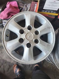 ويل كب • فتون • ١٥بوصة