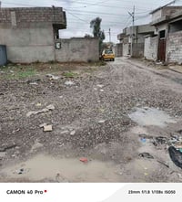 الملايين الاولى • ١٢٠م • ركن واجهة ٨م