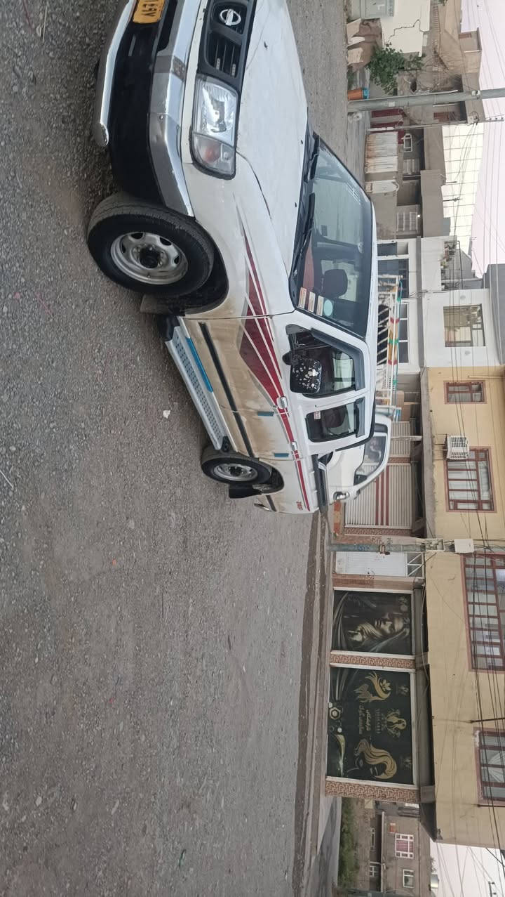 nissan بۆفرۆشتن
گێڕومەکینەوشانسی بەشەرت 
وەرگەڕاوە 
موالیدی2000
نەرخ 60 مەعامەلە
ڕەقەم ***********
