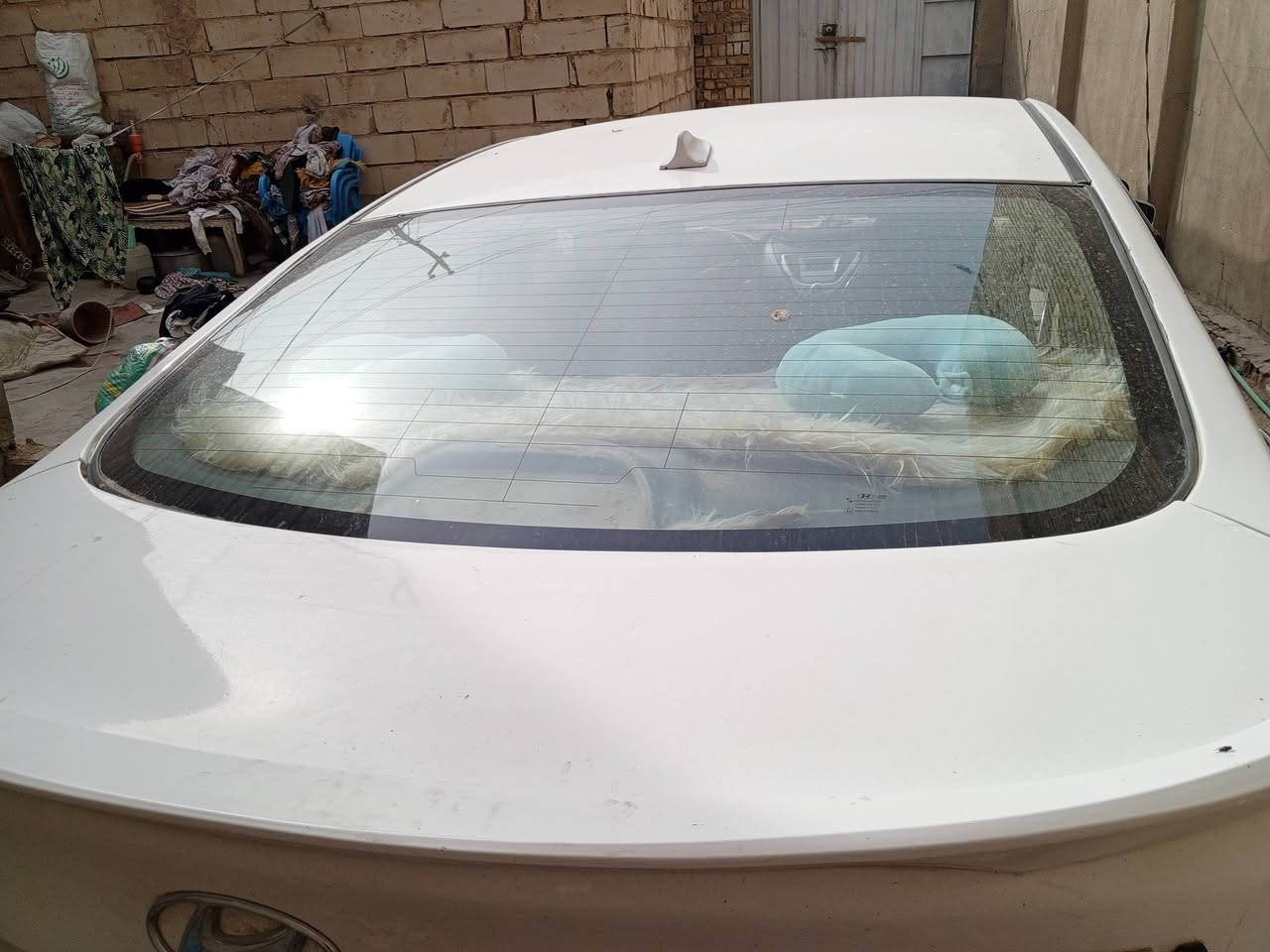 يا الله من رخصة الادمن السلام عليكم اخوان النترا 2013سياره مصبوغه حزام بيها ضربة جاملغ امامي سياره جاهزه كير مكينه نص عمر وتبريد تخم تاير سياره احلا من الصوره سياره تريد وكاله تريد مداورسعر ها75قفل مراوس بيع للاستفسار ***********
