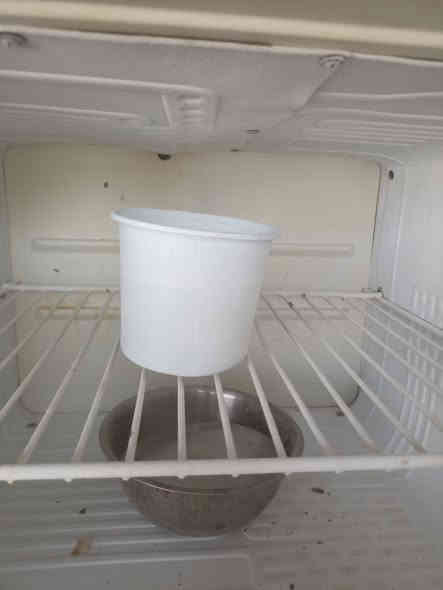 تحيه طيبه
#ساحة_يحيى_ابوجنيدالموالي 
ارخص الأسعار بالشرقاط جيك السوك كله وخليني اخر واحد

 #اغراض_منزليه شرط انضافه

ثلاجه حجم 16 نضيفه حيل 
السعر داخل الفيدو 

#بتاريخ9__12_2025

#شرط_انضافه_وبأسعار_تنافسية_ومناسبه 

المكان صلاح الدين الشرقاط قرية شكراً 
طريق القديم فرع الصلال 

الهاتف المحمول ***********,***********
