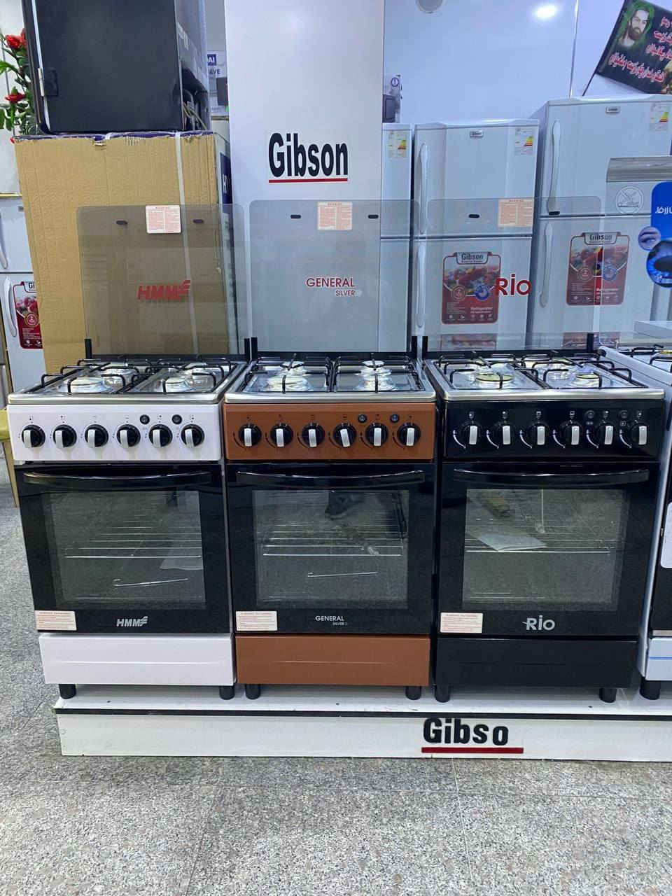 تم وصول طباخ ريوو
صيني المنشأ
4 مشاعل
حجم 50*50

عيون ستيل 
أناره داخلية 
مع شواية دجاج

السعرررر 250 دينار فقط
توصيل 5 الاف جميع المحافظات


**إذا كنت صاحب هذا الإعلان وتريد حذفه لأي سبب، رجاءا أرسل رسالة إلى الدعم الفني**