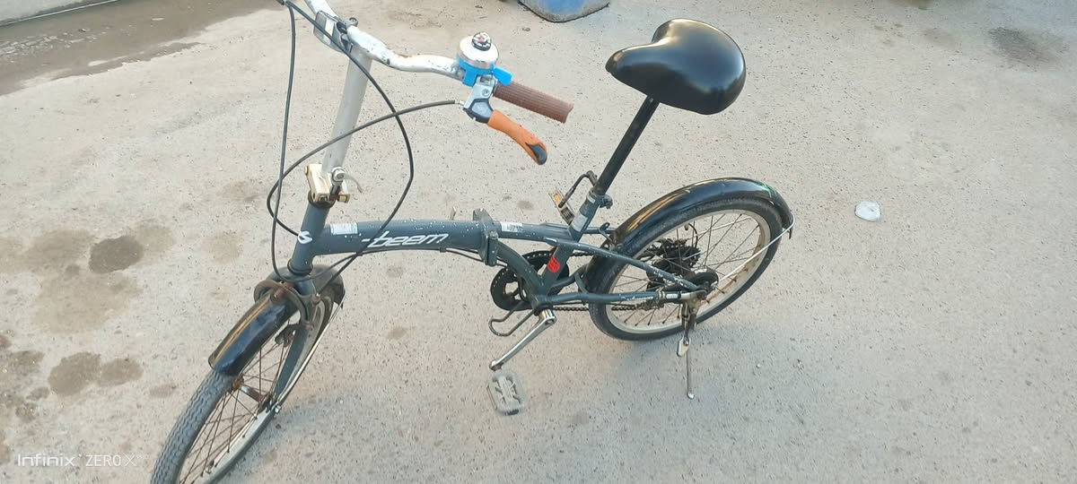 متوفر جديدة تايرات وچوابه جدد السعر 65الف    ***********
