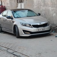 وبتما 2011وارد مريكي لمتدد موصفات sx مواصفات كادنزه  حادث خفيف قبق جنط...
