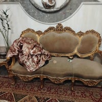 كنبة • بغداد