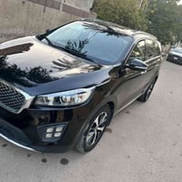 كيا سورنتو • ٢٠١٦ • وارد امريكي