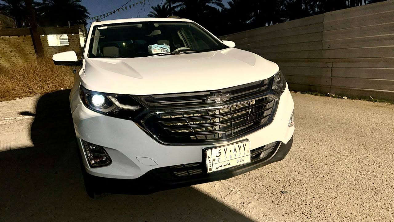 سلام عليكم #اكونكس 2018 رقم بغداد فول مواصفات بسمي ثاني يوم تحويل سعر #140وبيه مجال للطيبين بيه جاملغ وبنيد مبدلات بدون دواخل السياره مال دكتوره مامتعوبه كلش حلوه مكاني البعيثه رقم *********** مكلف بنشر ترهم مراوس تواسان سبورتج
