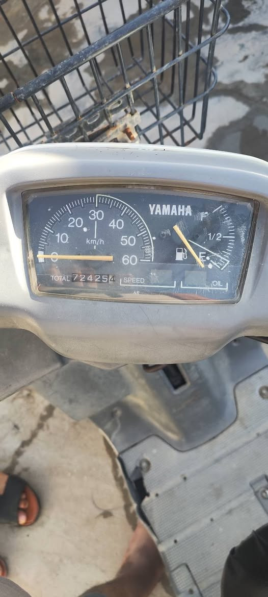 سلام عليكم بيكم بحالت الوكاله شرط كله ابلادي ماعده الكفرات اني بدلتهن بسبب كسر رون بانزين رون سرعه اشاير لايت اصطاب ابريك مابيه اي نقص على ايد وحده من الحاويه شرط الفحص اتصال  ***********
