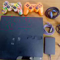 بلي 3للبيع كامل ملحقاتة المكان البلديات الرقم 07761647168 السعر 125وبي...