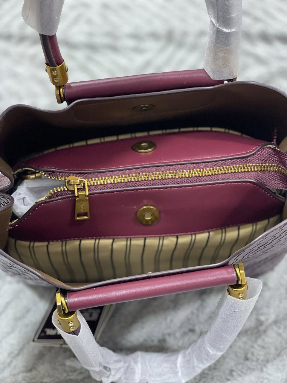 بنات بضاعه شي ان و امزون للحجز راسلوني خاص او ؏ رقم 
‏
***********
توصيل موجود في بغداد وجميع المحافظات
