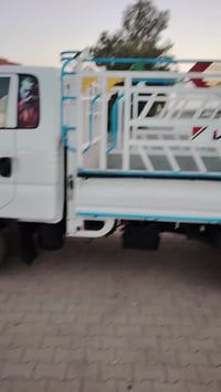 مركبة للبيع • كركوك • جاهز للسفر